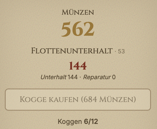 Flottenunterhalt
